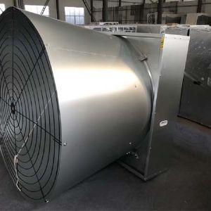 攏風筒風機