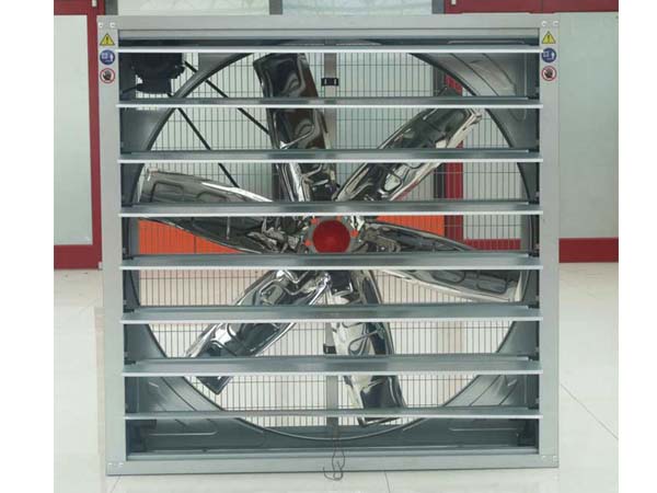 重錘風機