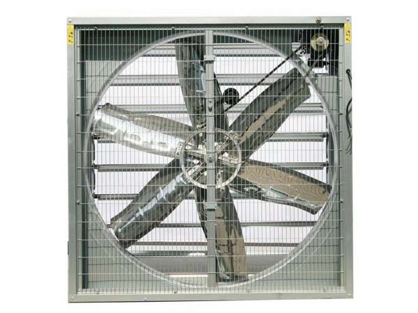 重錘風機