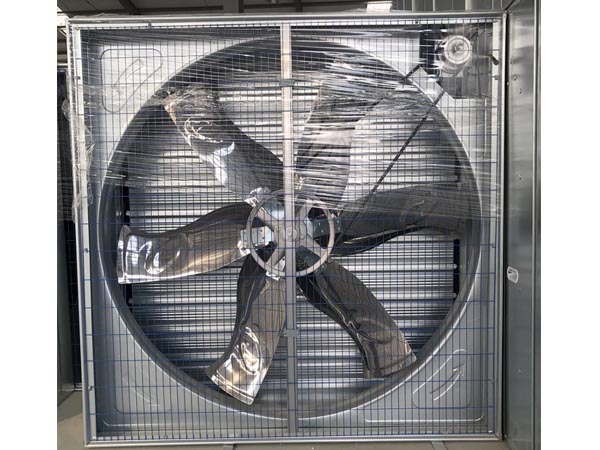 推拉風機