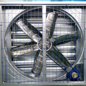 重錘風機